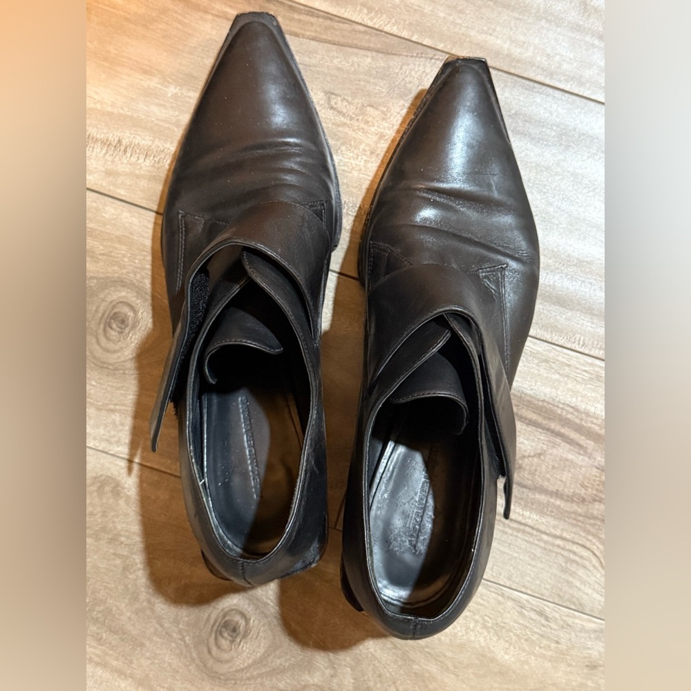Alexander Wang loafers - Authentic